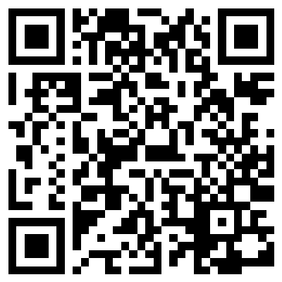Código QR para descargar GeoLogistic en App Store